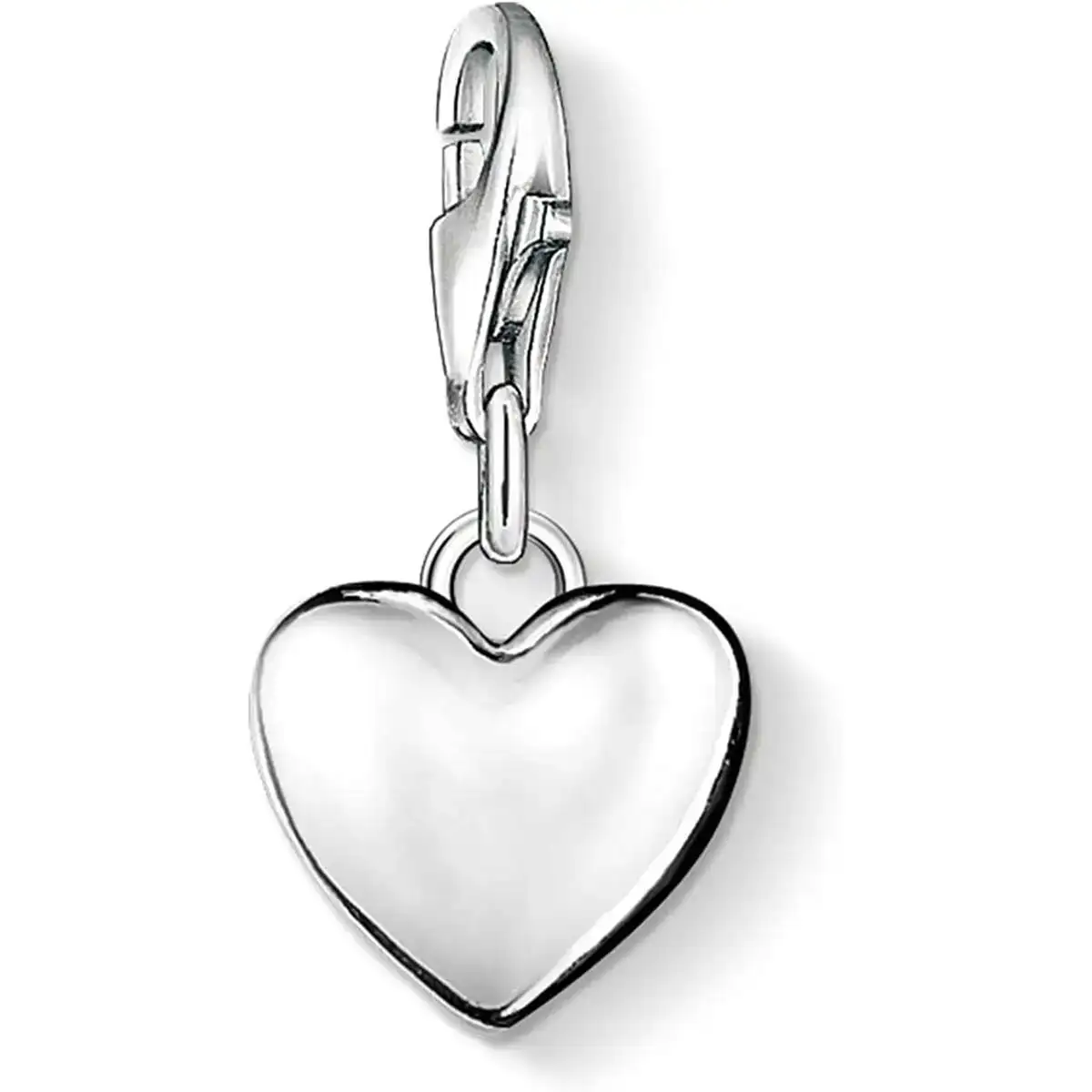 Pendentif femme thomas sabo coeur reconditionne a _6541. DIAYTAR COTE D'IVOIRE - Votre Univers Shopping Éclectique. Explorez nos offres variées et découvrez des articles qui embrassent la diversité et la polyvalence de vos besoins.