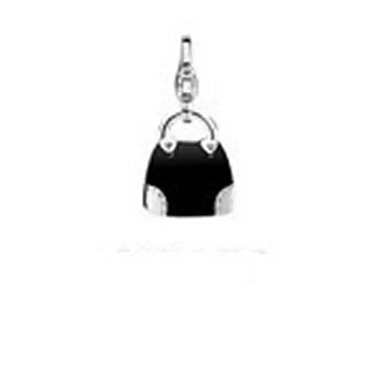 Pendentif femme ti sento 8139eb noir 1 5 cm _6123. Plongez dans l'Univers de DIAYTAR COTE D'IVOIRE - Où la Qualité et la Diversité se rencontrent. Parcourez nos rayons virtuels pour trouver des produits répondant à tous les besoins, du confort de votre foyer.