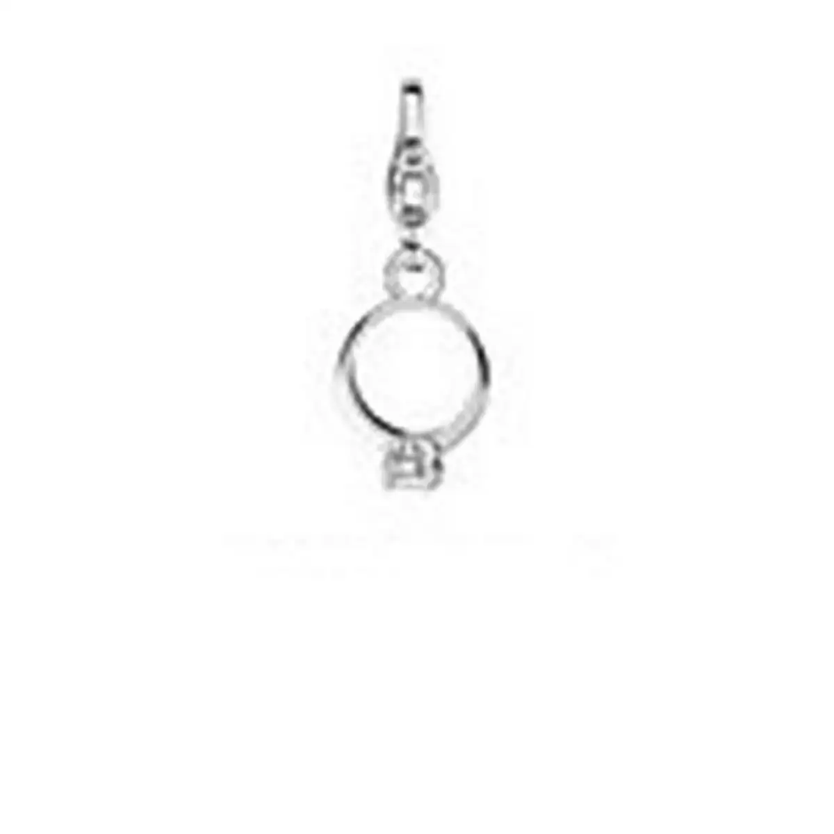 Pendentif femme ti sento 8159zi 2 cm _8786. Entrez dans l'Univers de DIAYTAR COTE D'IVOIRE - Où Choisir est un Voyage. Explorez notre gamme diversifiée et trouvez des articles qui répondent à tous vos besoins et envies.