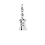 Pendentif femme ti sento 8175si 2 cm _7280. DIAYTAR COTE D'IVOIRE - Où Choisir est un Acte de Création. Naviguez à travers notre plateforme et choisissez des produits qui complètent votre histoire personnelle.