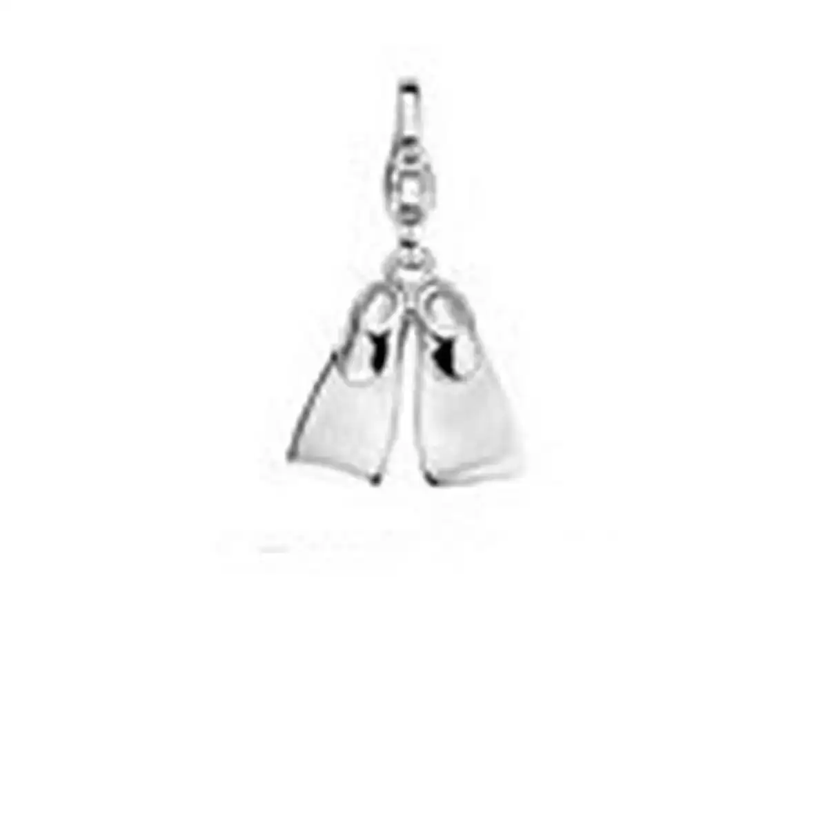 Pendentif femme ti sento 8202si 2 cm _6051. DIAYTAR COTE D'IVOIRE - Où le Shopping Devient une Aventure Culturelle. Plongez dans notre univers de produits qui célèbrent l'héritage et l'artisanat du Côte d'Ivoire.