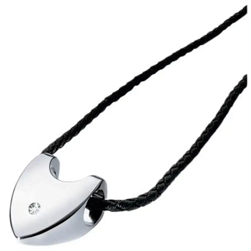 Pendentif homme morellato bolle collection cuore_4550. DIAYTAR COTE D'IVOIRE - Votre Source de Découvertes Shopping. Découvrez des trésors dans notre boutique en ligne, allant des articles artisanaux aux innovations modernes.