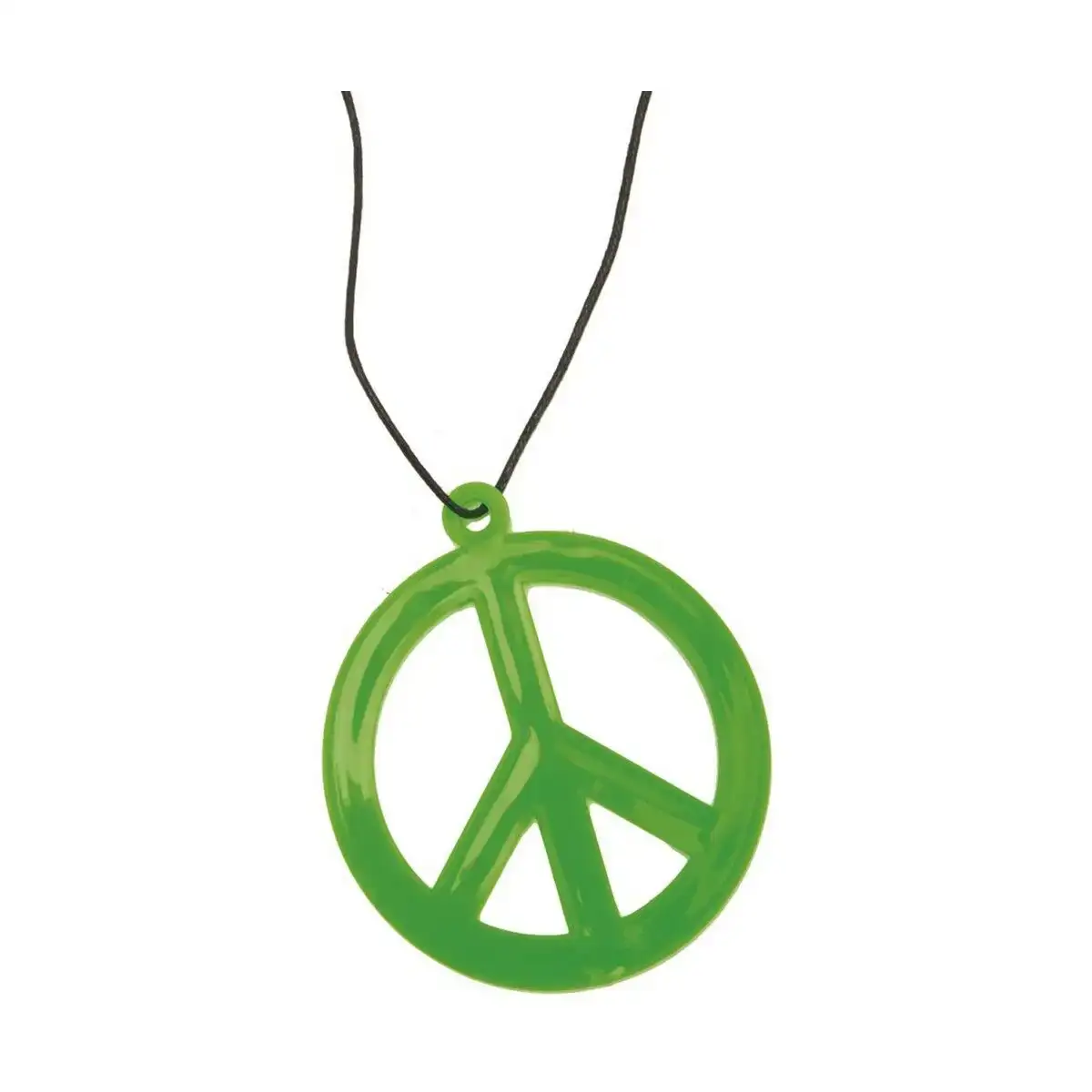 Pendentif my other me vert hippie_9786. Entrez dans l'Univers de DIAYTAR COTE D'IVOIRE - Où la Tradition S'unit à la Modernité. Explorez notre sélection pour trouver des produits qui allient héritage et innovation.