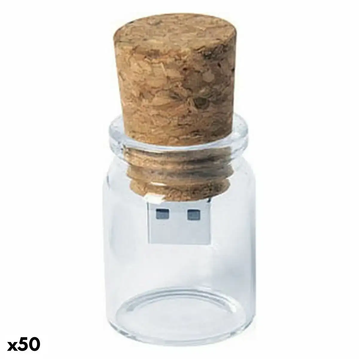 Pendrive 146560 16gb 50 unites _2349. Bienvenue chez DIAYTAR COTE D'IVOIRE - Où Chaque Article Est une Découverte. Naviguez à travers nos offres et laissez-vous surprendre par des trésors cachés qui enrichiront votre vie.