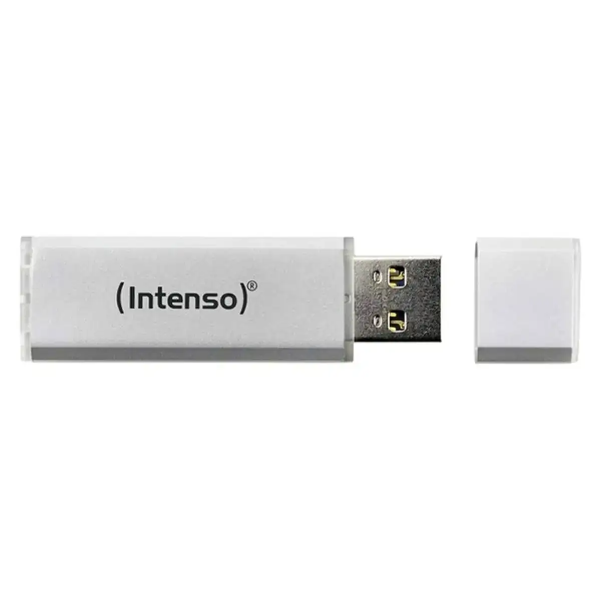 Pendrive intenso 3531493 512 gb usb 3 0 argente argent 512 gb cle usb_5319. Bienvenue sur DIAYTAR COTE D'IVOIRE - Votre Destination Shopping à la Côte d'Ivoireaise. Explorez notre boutique en ligne et découvrez une gamme variée de produits qui capturent l'esprit du Côte d'Ivoire.