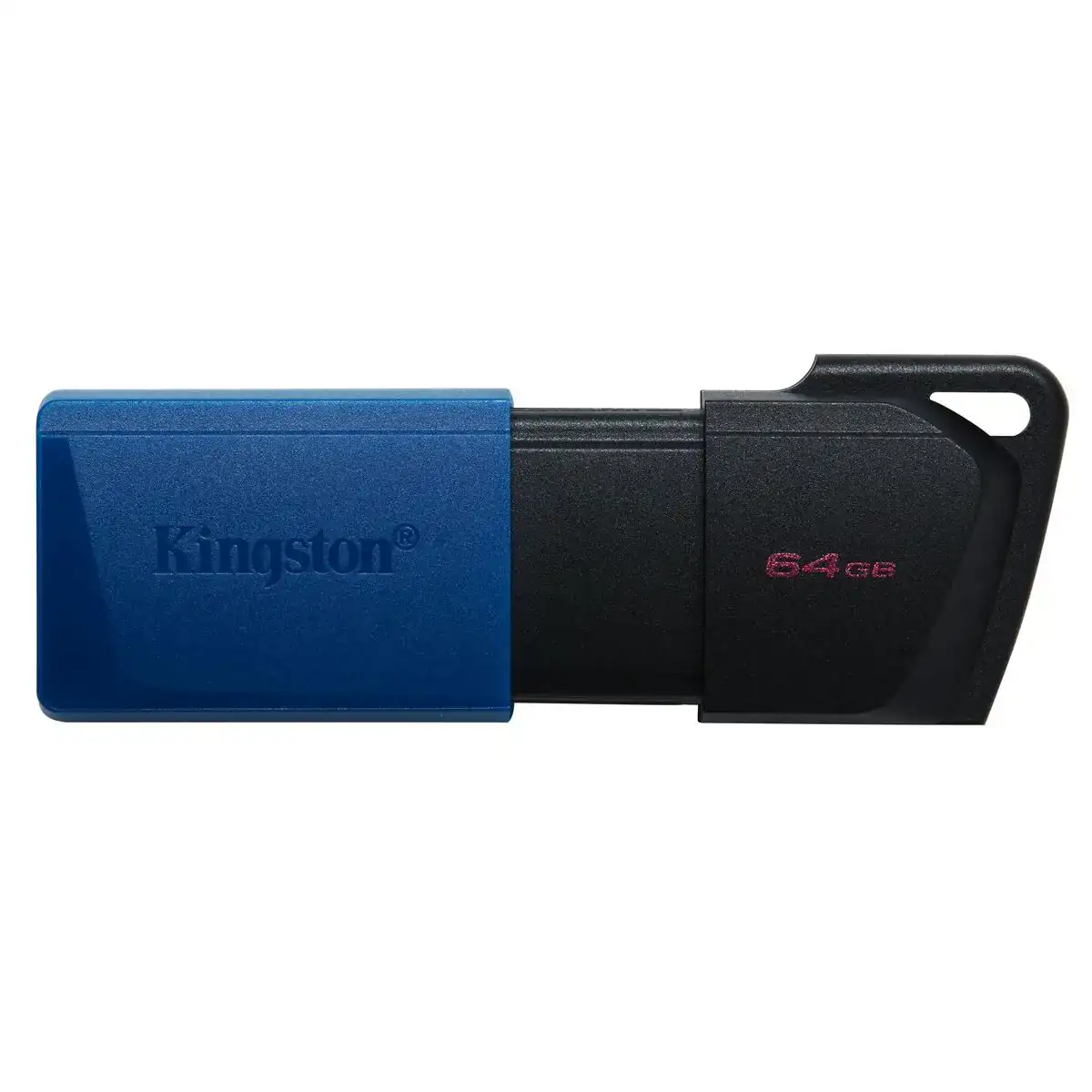 Pendrive kingston dtxm 64gb porte cles noir bleu noir bleu 64 gb_5696. Bienvenue chez DIAYTAR COTE D'IVOIRE - Votre Plateforme Shopping pour Tous. Découvrez un large éventail de produits qui célèbrent la diversité et la beauté du Côte d'Ivoire.