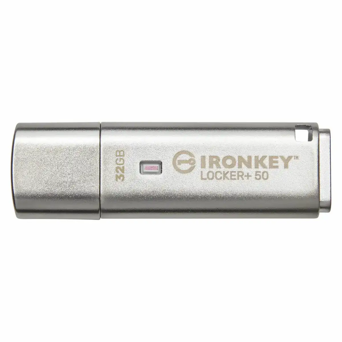 Pendrive kingston iklp50 32gb 32 gb_1289. DIAYTAR COTE D'IVOIRE - Votre Passage vers le Raffinement. Plongez dans notre univers de produits exquis et choisissez des articles qui ajoutent une touche de sophistication à votre vie.