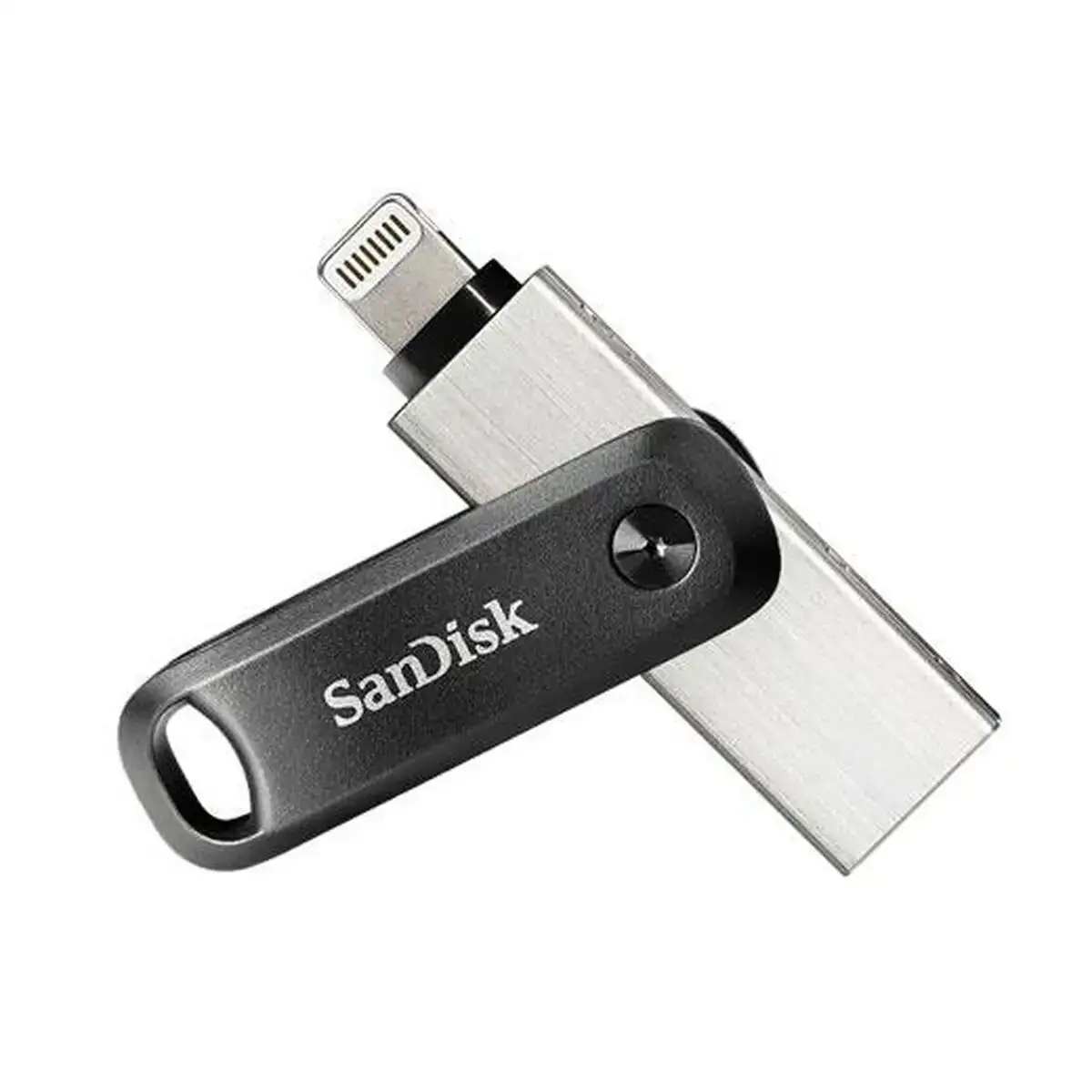 Pendrive sandisk ixpand noir 64 gb_3211. DIAYTAR COTE D'IVOIRE - Votre Destinée Shopping Personnalisée. Plongez dans notre boutique en ligne et créez votre propre expérience de shopping en choisissant parmi nos produits variés.