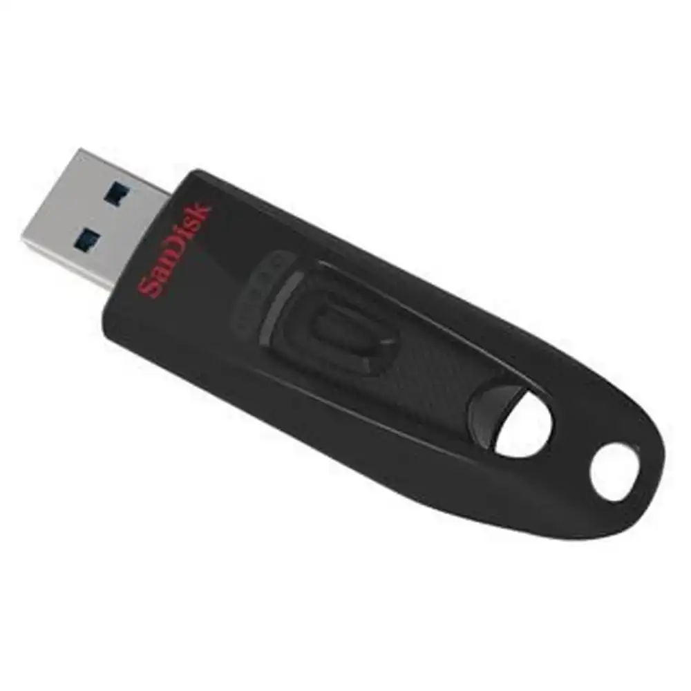 Pendrive sandisk sdcz48 016g u46 usb 3 0 noir_2786. DIAYTAR COTE D'IVOIRE - L'Art de Vivre le Shopping Inspiré. Parcourez notre catalogue et choisissez des produits qui reflètent votre passion pour la beauté et l'authenticité.