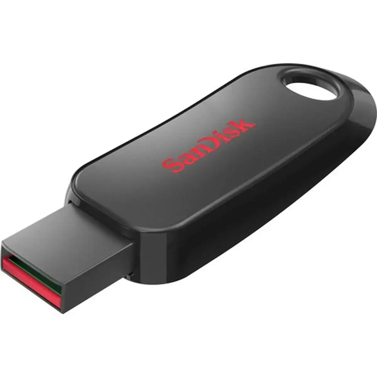 Pendrive sdcz62 032g g35 noir 32 gb_5004. Bienvenue chez DIAYTAR COTE D'IVOIRE - Votre Plateforme Shopping pour Tous. Découvrez un large éventail de produits qui célèbrent la diversité et la beauté du Côte d'Ivoire.