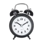 Pendule reveil atmosphera classique multicouleur pvc_4851. DIAYTAR COTE D'IVOIRE - Votre Boutique en Ligne, Votre Identité. Naviguez à travers notre plateforme et choisissez des articles qui expriment qui vous êtes et ce que vous chérissez.