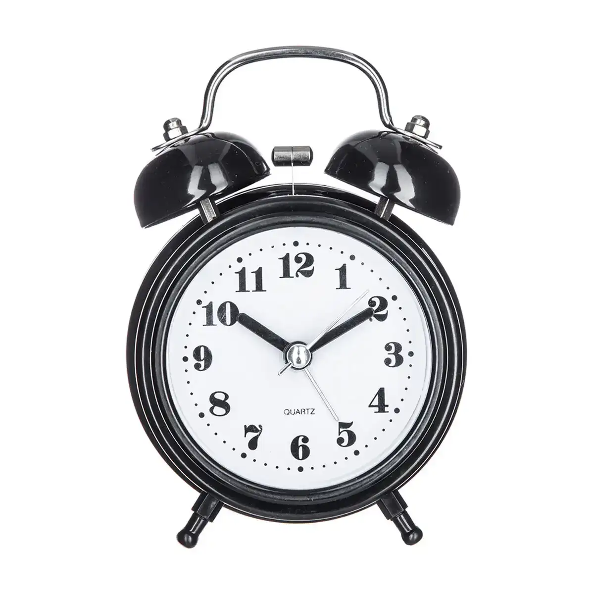 Pendule reveil atmosphera classique multicouleur pvc_4851. DIAYTAR COTE D'IVOIRE - Votre Boutique en Ligne, Votre Identité. Naviguez à travers notre plateforme et choisissez des articles qui expriment qui vous êtes et ce que vous chérissez.