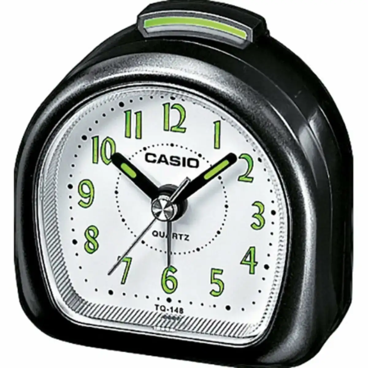 Pendule reveil casio tq 148 1e noir_5028. Bienvenue chez DIAYTAR COTE D'IVOIRE - Où le Shopping Rencontre la Qualité. Explorez notre sélection soigneusement conçue et trouvez des produits qui définissent le luxe abordable.