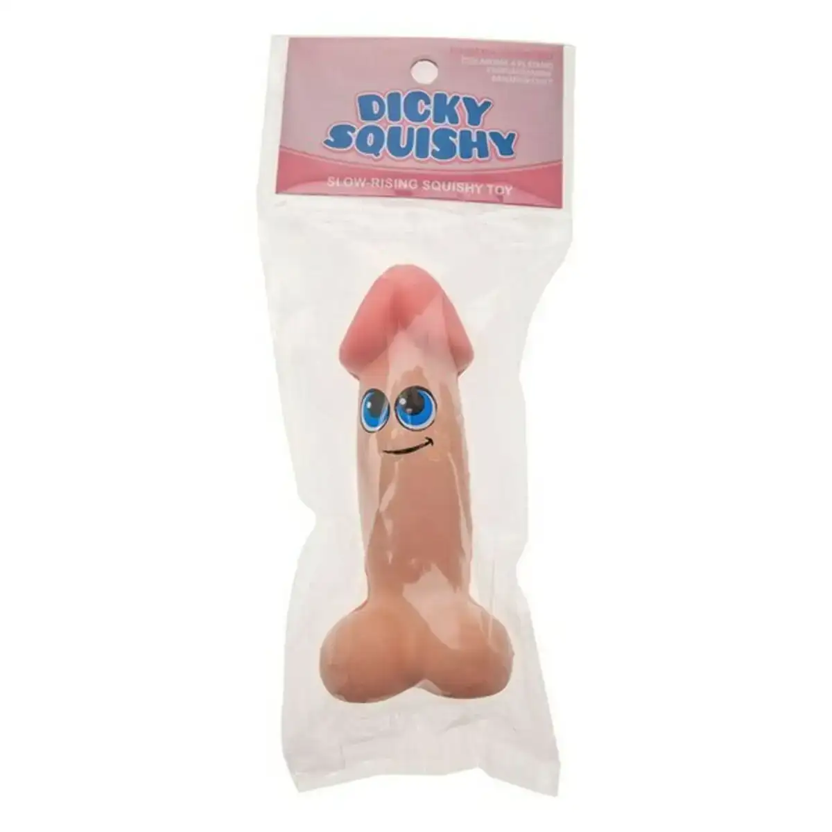 Penis antistress kheper games dicky squishy flesh_5010. Bienvenue dans l'univers captivant de DIAYTAR COTE D'IVOIRE - Votre Plateforme de Shopping Tout-en-Un. Parcourez notre boutique en ligne pour découvrir des produits uniques, allant des articles ménagers aux élégants accessoires de mode.