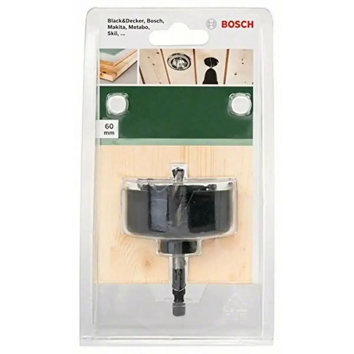 Perceuse a couronne fraiseuse bosch 2609256d06 o 60 mm reconditionne b _5314. Bienvenue dans l'univers captivant de DIAYTAR COTE D'IVOIRE - Votre Plateforme de Shopping Tout-en-Un. Parcourez notre boutique en ligne pour découvrir des produits uniques, allant des articles ménagers aux élégants accessoires de mode.