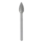 Perceuse a couronne fraiseuse eurostil diamante cilindrica poire decoupe de diamants cylindrique_1088. DIAYTAR COTE D'IVOIRE - Où Chaque Achat Raconte une Histoire. Explorez notre boutique en ligne et créez votre propre narration à travers notre diversité de produits, chacun portant une signification unique.