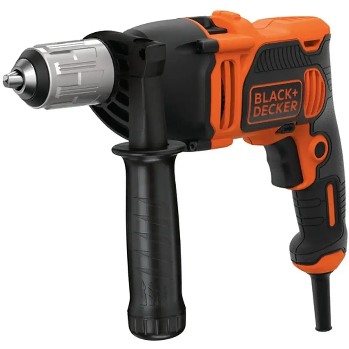 Perceuse a percussion black decker beh850k 230 v 850 w_3535. DIAYTAR COTE D'IVOIRE - Où Choisir est un Acte de Création. Naviguez à travers notre plateforme et choisissez des produits qui complètent votre histoire personnelle.