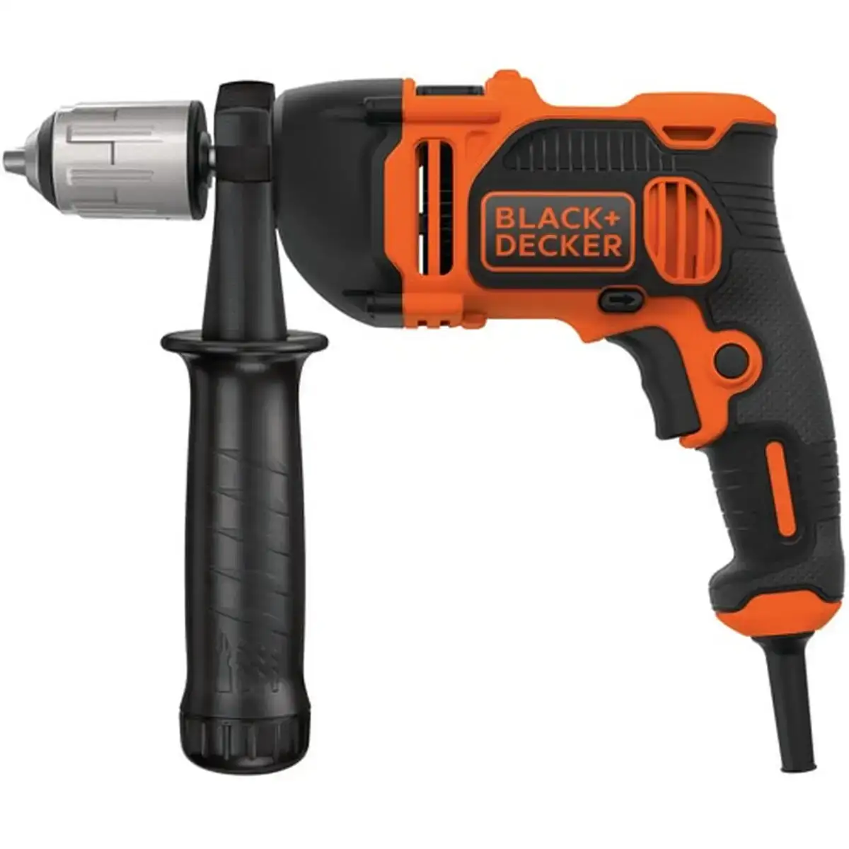Perceuse a percussion black decker beh850k 230 v 850 w_4524. DIAYTAR COTE D'IVOIRE - Votre Destination pour un Shopping Inégalé. Naviguez à travers notre sélection minutieuse pour trouver des produits qui répondent à tous vos besoins.