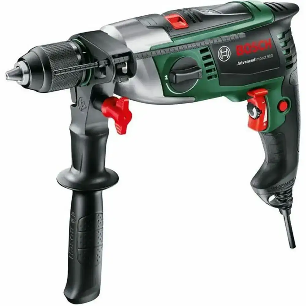 Perceuse a percussion bosch 0603174000 900 w 230 v_4309. DIAYTAR COTE D'IVOIRE - Votre Destination pour un Shopping Réfléchi. Découvrez notre gamme variée et choisissez des produits qui correspondent à vos valeurs et à votre style de vie.