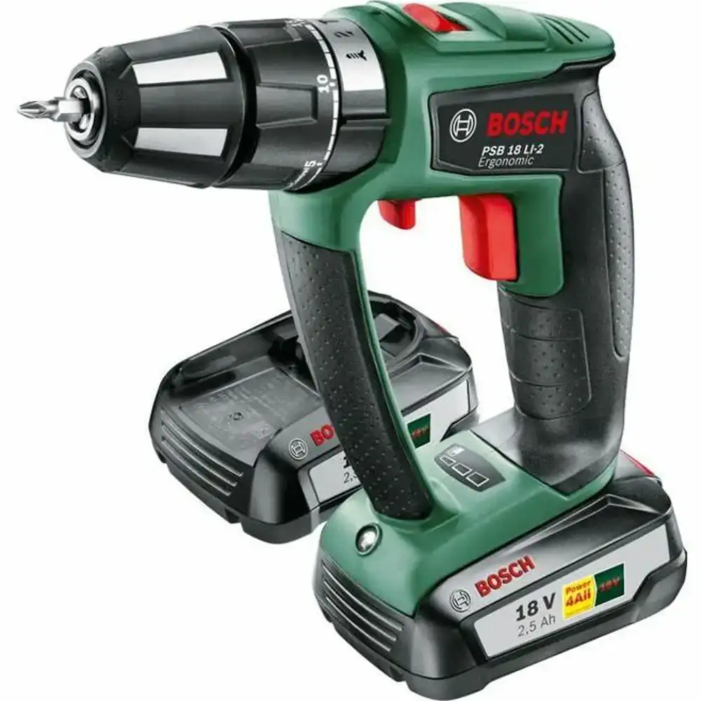 Perceuse a percussion bosch 06039b0301 18 v_5800. DIAYTAR COTE D'IVOIRE - Où Choisir est un Plaisir Responsable. Parcourez notre catalogue et choisissez des produits qui incarnent notre engagement envers des pratiques durables et éthiques.