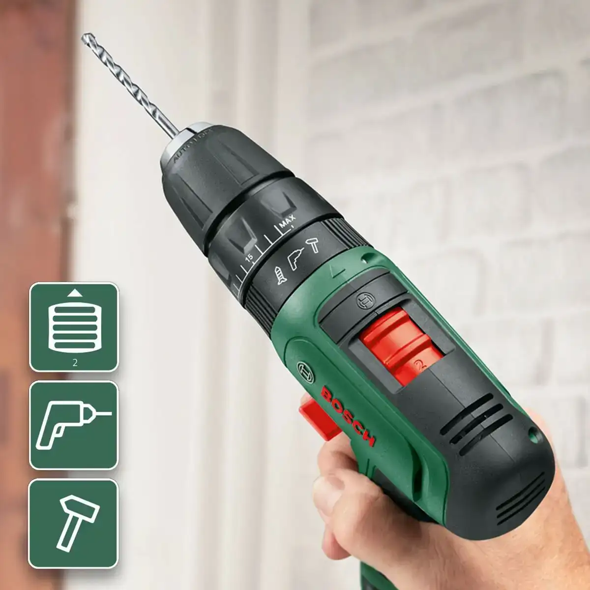 Perceuse a percussion bosch easyimpact 1200 12 v 30 nm_4363. DIAYTAR COTE D'IVOIRE - Là où Choisir est une Affirmation de Style. Naviguez à travers notre boutique en ligne et choisissez des produits qui vous distinguent et vous valorisent.