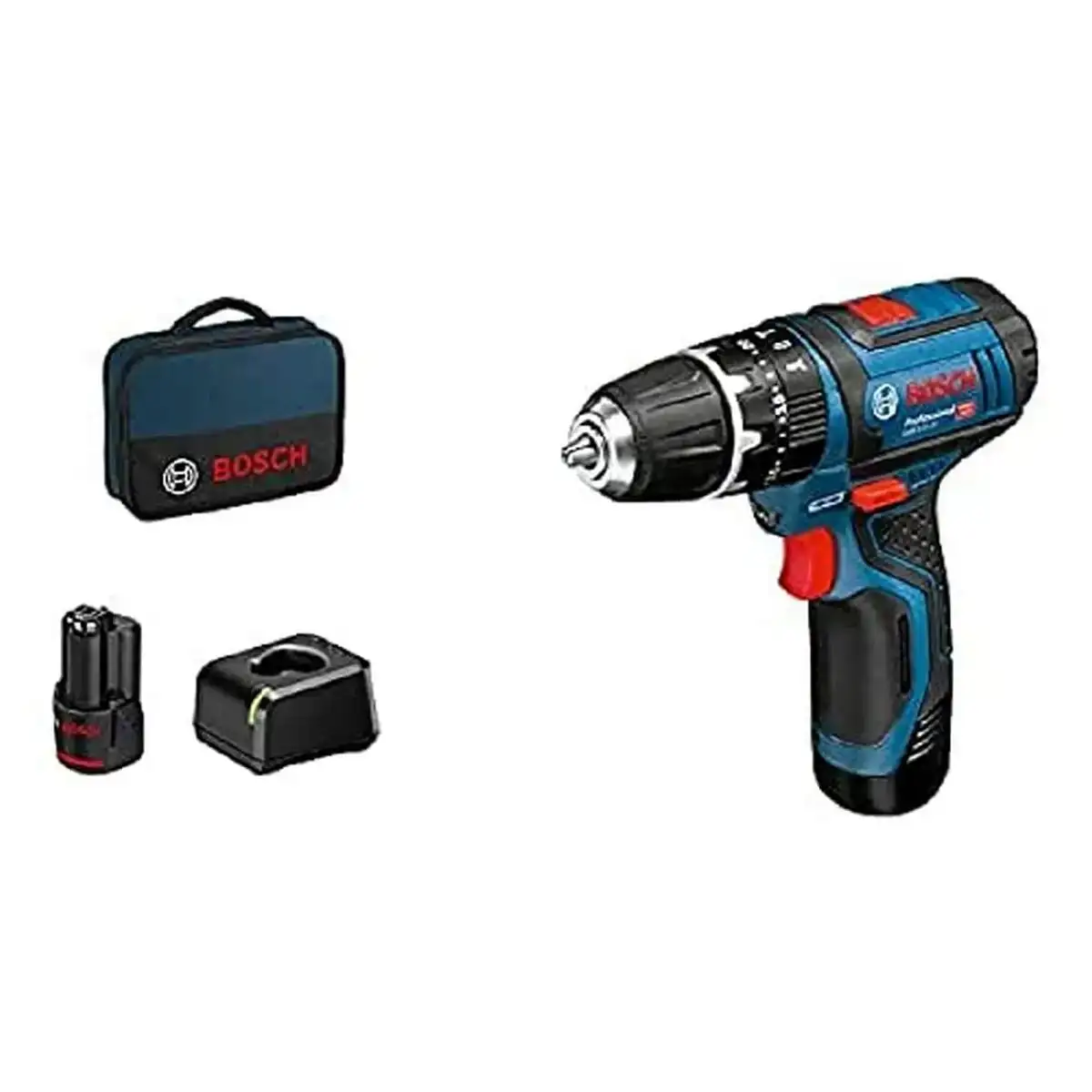 Perceuse a percussion bosch professional gsb 12v 15 12 v_6150. DIAYTAR COTE D'IVOIRE - L'Art de Vivre le Shopping en Ligne. Découvrez notre plateforme intuitive et trouvez des produits qui vous inspirent et vous enchantent, à chaque clic.
