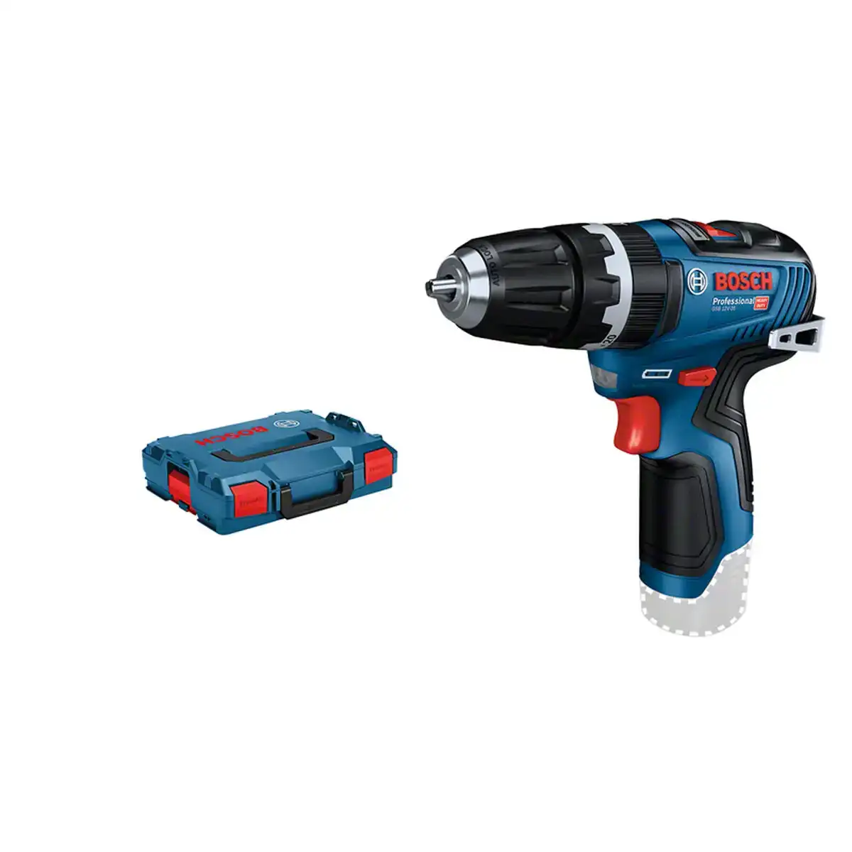 Perceuse a percussion bosch professional gsb 12v 35 12 v_8872. DIAYTAR COTE D'IVOIRE - Où Choisir est un Plaisir Responsable. Parcourez notre catalogue et choisissez des produits qui incarnent notre engagement envers des pratiques durables et éthiques.