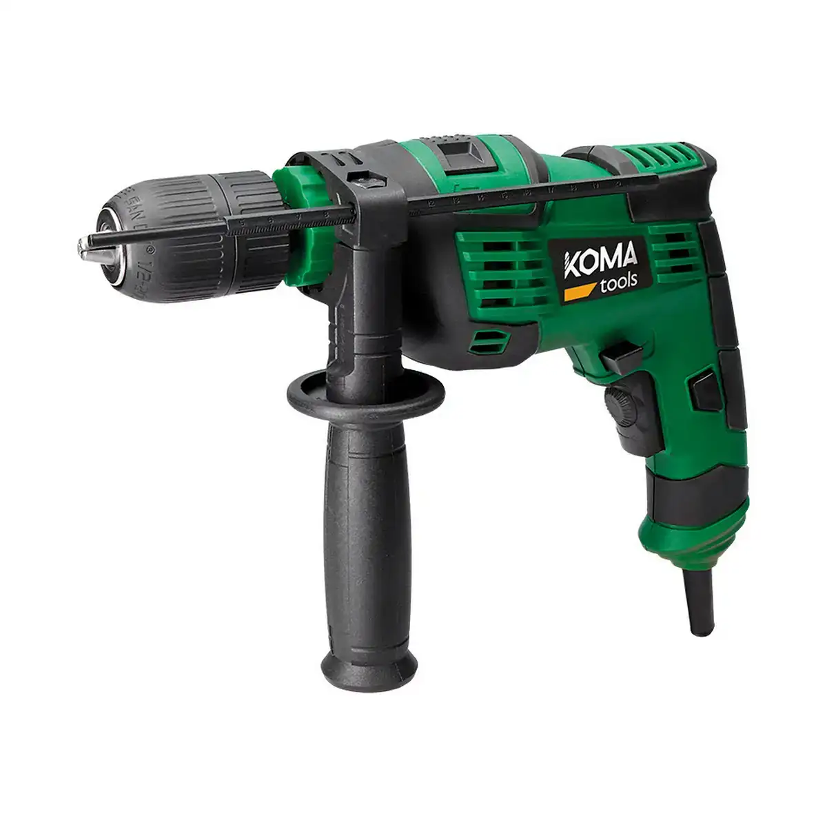 Perceuse a percussion koma tools 710 w 240 v 220 240 v_2373. DIAYTAR COTE D'IVOIRE - Votre Plateforme Shopping de Confiance. Naviguez à travers nos rayons et choisissez des produits fiables qui répondent à vos besoins quotidiens.