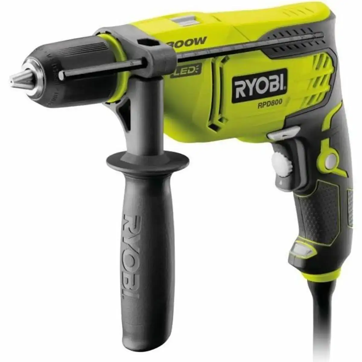 Perceuse a percussion ryobi rpd 800 800 w_2185. Bienvenue chez DIAYTAR COTE D'IVOIRE - Là où les Désirs Prendent Vie. Explorez notre boutique en ligne et laissez-vous séduire par des articles qui font écho à vos aspirations et à votre style unique.