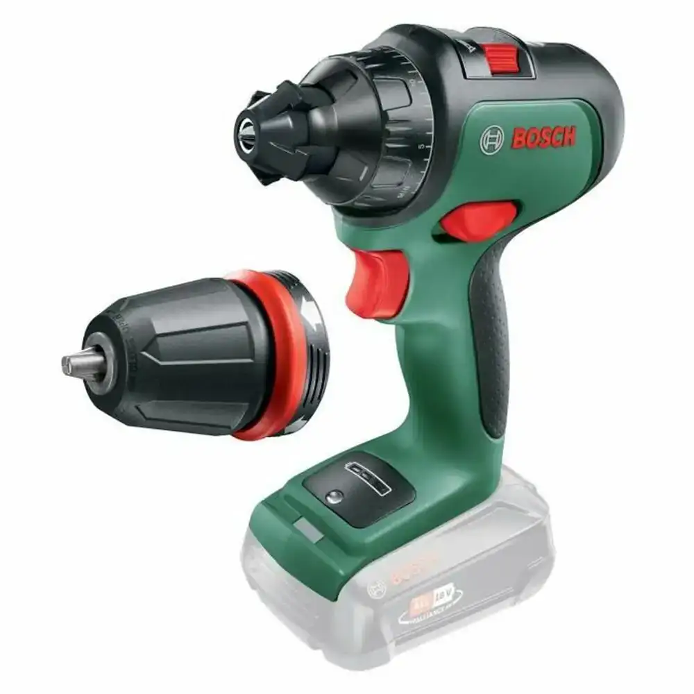 Perceuse visseuse bosch advanceddrill 18_7430. Bienvenue chez DIAYTAR COTE D'IVOIRE - Où le Shopping Devient une Aventure. Découvrez notre collection diversifiée et explorez des produits qui reflètent la diversité du Côte d'Ivoire.