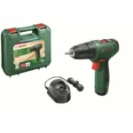 Perceuse visseuse bosch easydrill 1200 12 v 30 nm_4657. DIAYTAR COTE D'IVOIRE - L'Art de Magasiner sans Limites. Naviguez à travers notre collection diversifiée pour trouver des produits qui élargiront vos horizons shopping.