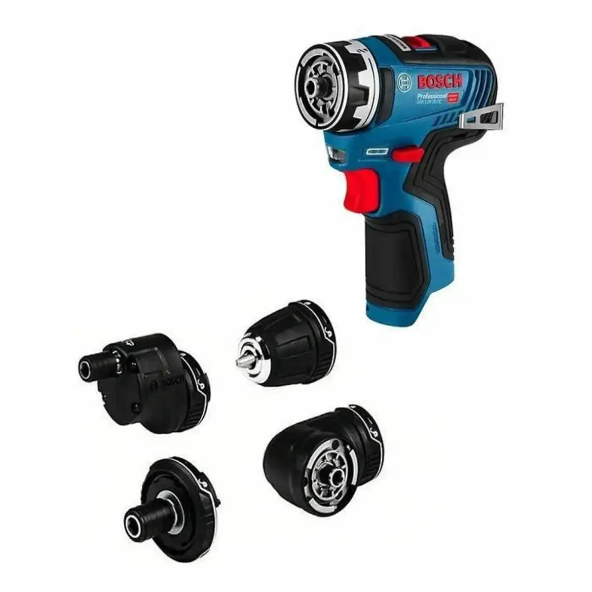 Perceuse visseuse bosch professional gsr 12v 35 fc solo l b_8164. DIAYTAR COTE D'IVOIRE - Là où le Shopping devient une Fête des Sens. Plongez dans notre univers et choisissez des produits qui éveillent votre goût pour l'esthétique et l'authenticité.