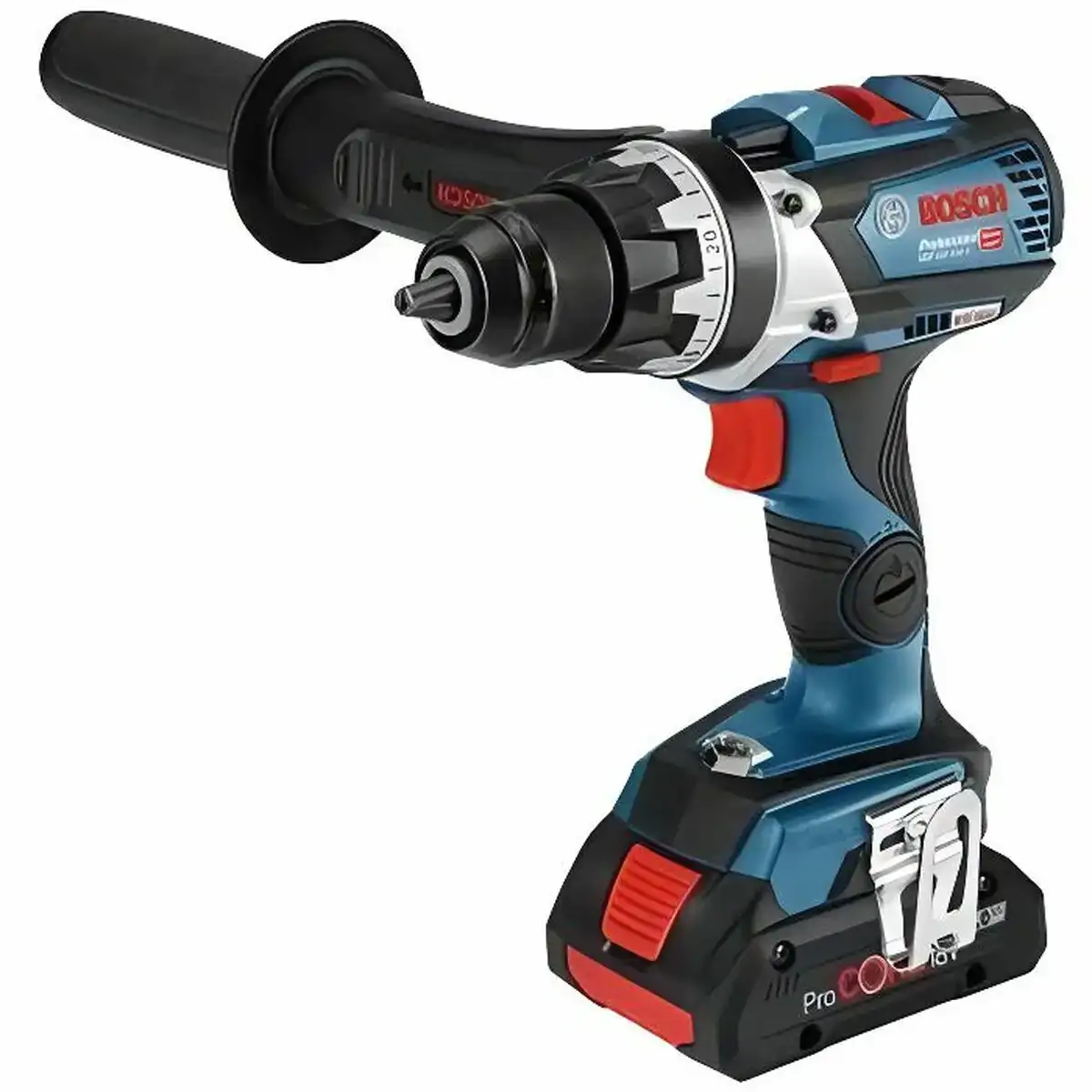 Perceuse visseuse bosch professional gsr 18v 110 c 18 v_4705. DIAYTAR COTE D'IVOIRE - Où Choisir est un Acte de Création. Naviguez à travers notre plateforme et choisissez des produits qui complètent votre histoire personnelle.