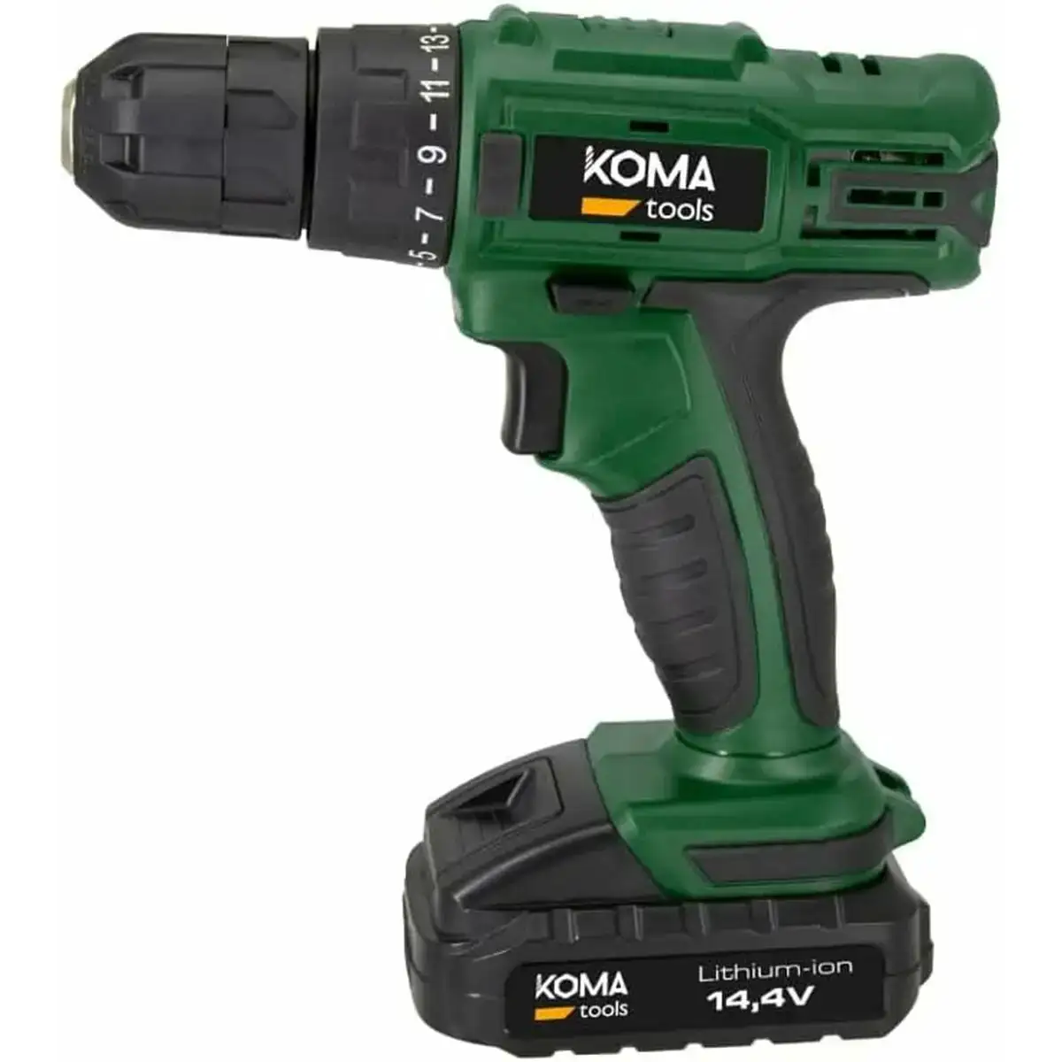 Perceuse visseuse koma tools 22 nm_9683. DIAYTAR COTE D'IVOIRE - Où Choisir est un Acte de Création. Naviguez à travers notre plateforme et choisissez des produits qui complètent votre histoire personnelle.
