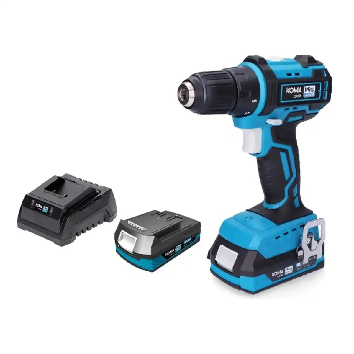 Perceuse visseuse koma tools pro series_2460. DIAYTAR COTE D'IVOIRE - Où Choisir est un Plaisir Responsable. Explorez notre boutique en ligne et adoptez des produits qui reflètent notre engagement envers la durabilité.