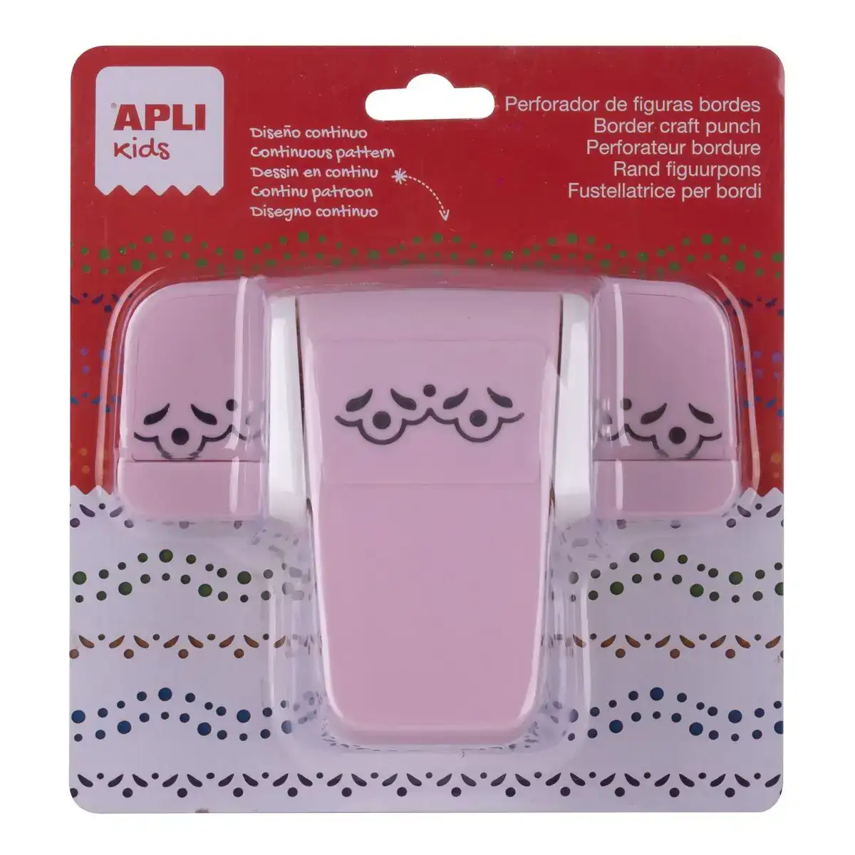 Perforeuse apli fleurs_8697. DIAYTAR COTE D'IVOIRE - Votre Destination Shopping pour Tous. Parcourez notre boutique en ligne et découvrez une variété de produits pour satisfaire tous vos besoins et désirs.