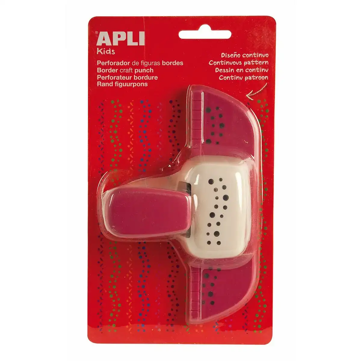 Perforeuse apli points_9429. DIAYTAR COTE D'IVOIRE - Où Choisir Rime avec Qualité. Découvrez notre sélection soigneusement conçue et choisissez des articles qui incarnent l'excellence et l'innovation.