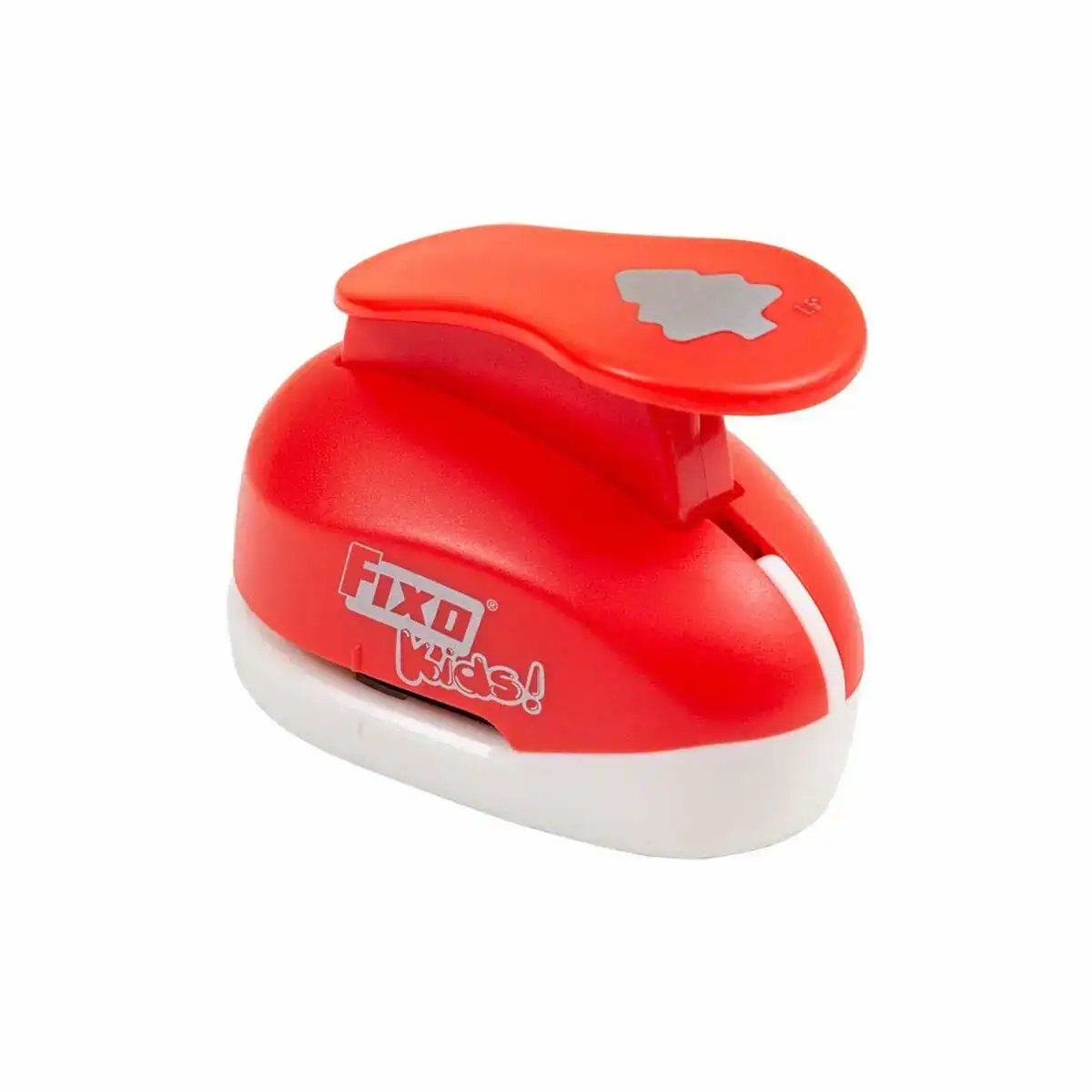 Perforeuse grafoplas rouge_8134. DIAYTAR COTE D'IVOIRE - Votre Marché Virtuel au Côte d'Ivoire. Parcourez notre boutique en ligne pour trouver des trésors cachés, des articles indispensables du quotidien aux joyaux artistiques.