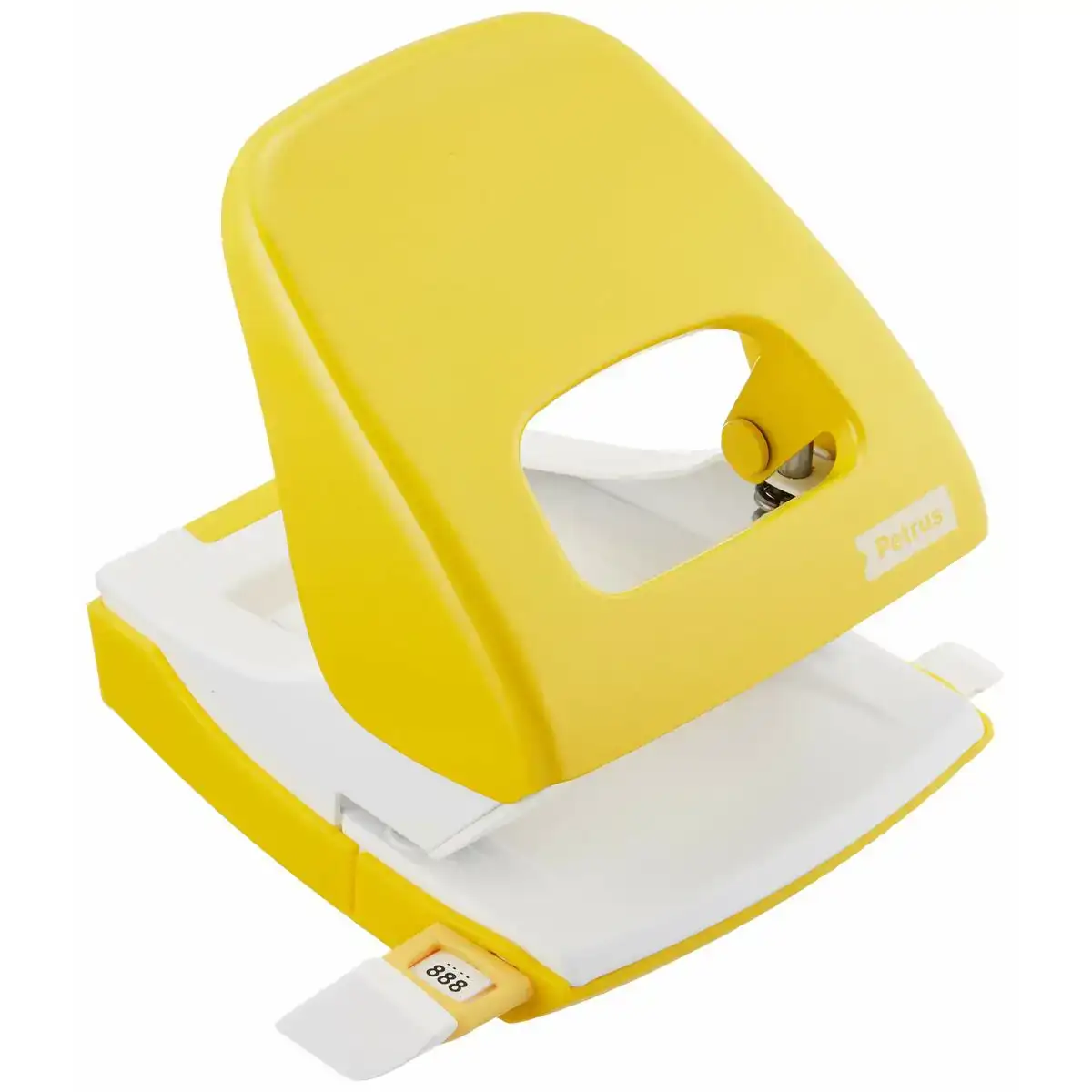 Perforeuse petrus jaune_7879. DIAYTAR COTE D'IVOIRE - Où Choisir Devient une Expérience Personnalisée. Explorez notre boutique en ligne pour découvrir des produits qui s'adaptent à votre style et à votre essence.