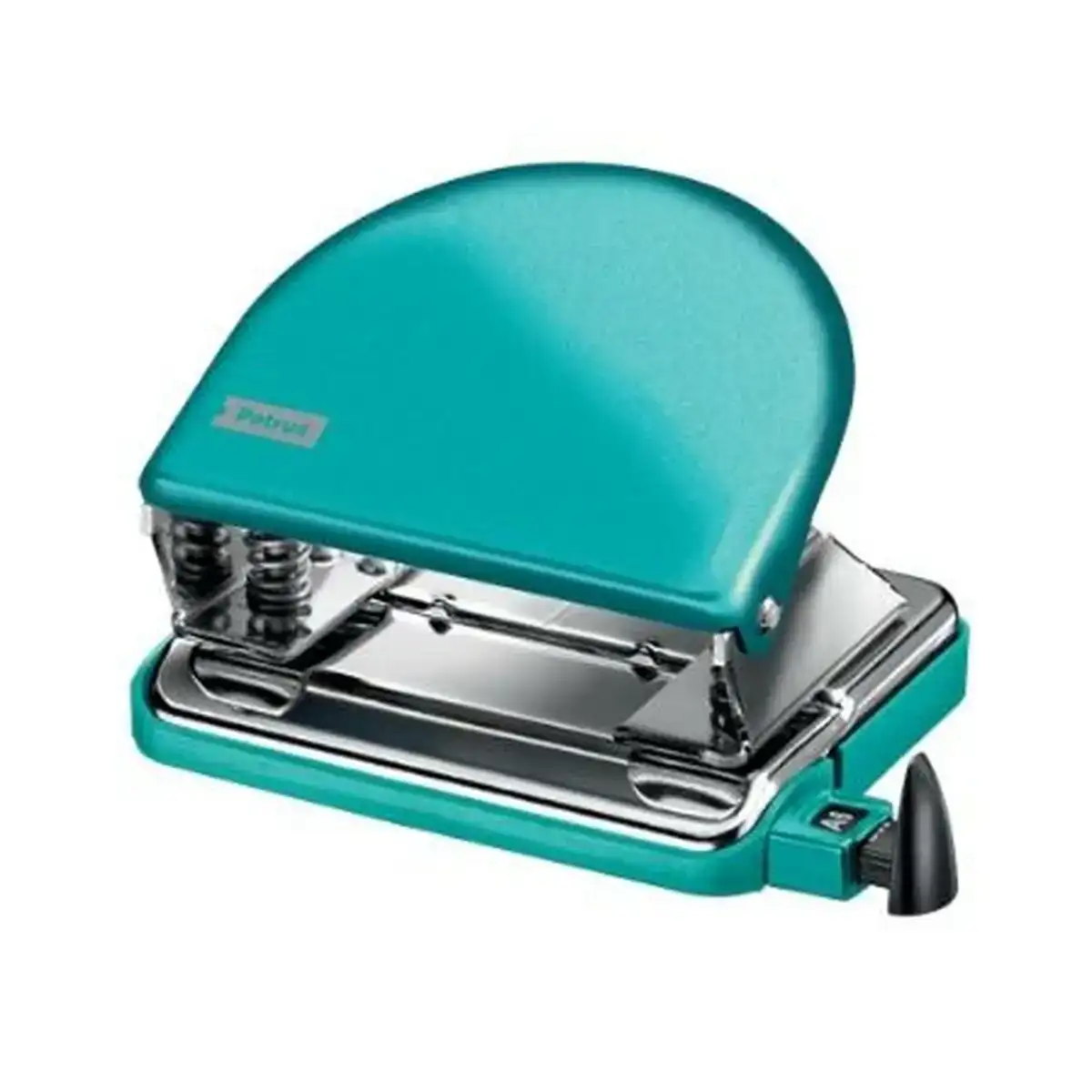 Perforeuse petrus mod 52 wow turquoise_8388. DIAYTAR COTE D'IVOIRE - Où l'Élégance Rencontre l'Authenticité. Naviguez à travers notre boutique en ligne et choisissez des produits qui incarnent le style et la tradition du Côte d'Ivoire.