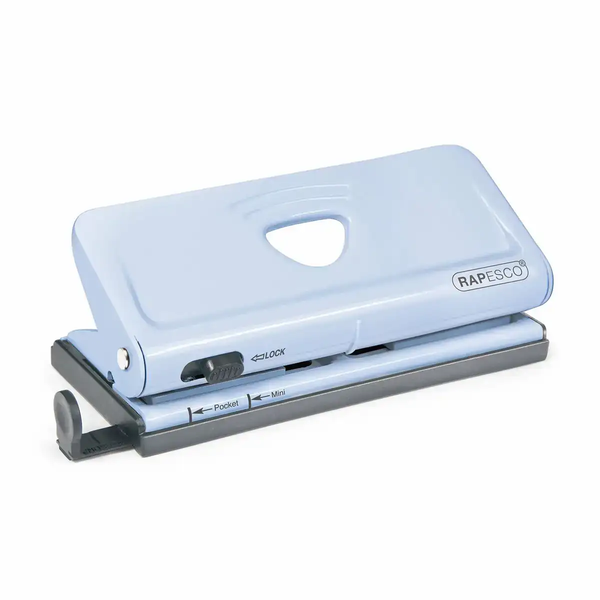 Perforeuse rapesco bleu reconditionne a _9063. Bienvenue sur DIAYTAR COTE D'IVOIRE - Votre Fenêtre sur le Shopping Moderne. Parcourez notre boutique en ligne et découvrez des produits qui incarnent l'évolution du style et de la qualité.