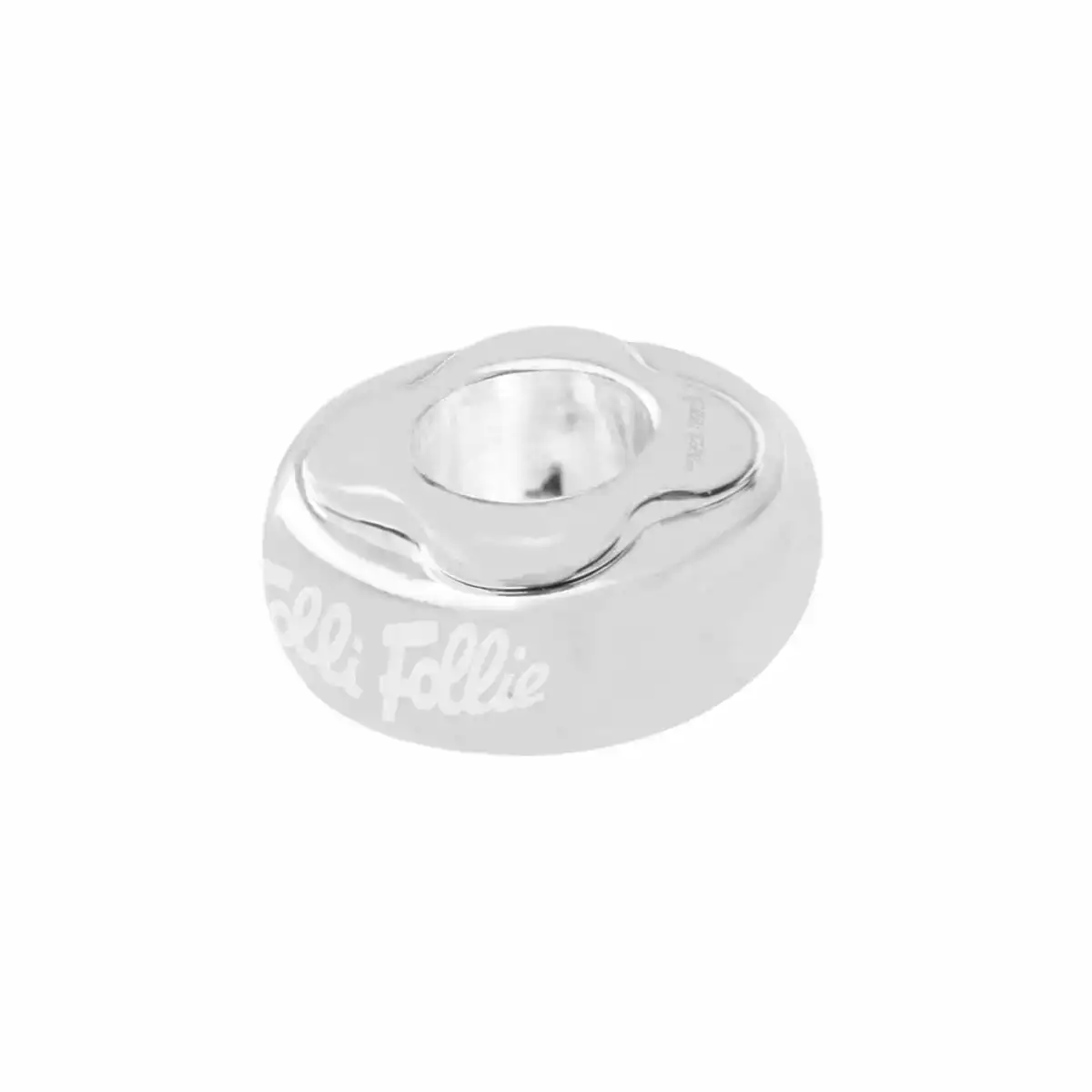 Perle de verre femme folli follie 1p13f006 argente 1 cm _4178. Bienvenue chez DIAYTAR COTE D'IVOIRE - Votre Plateforme Shopping pour Tous. Découvrez un large éventail de produits qui célèbrent la diversité et la beauté du Côte d'Ivoire.