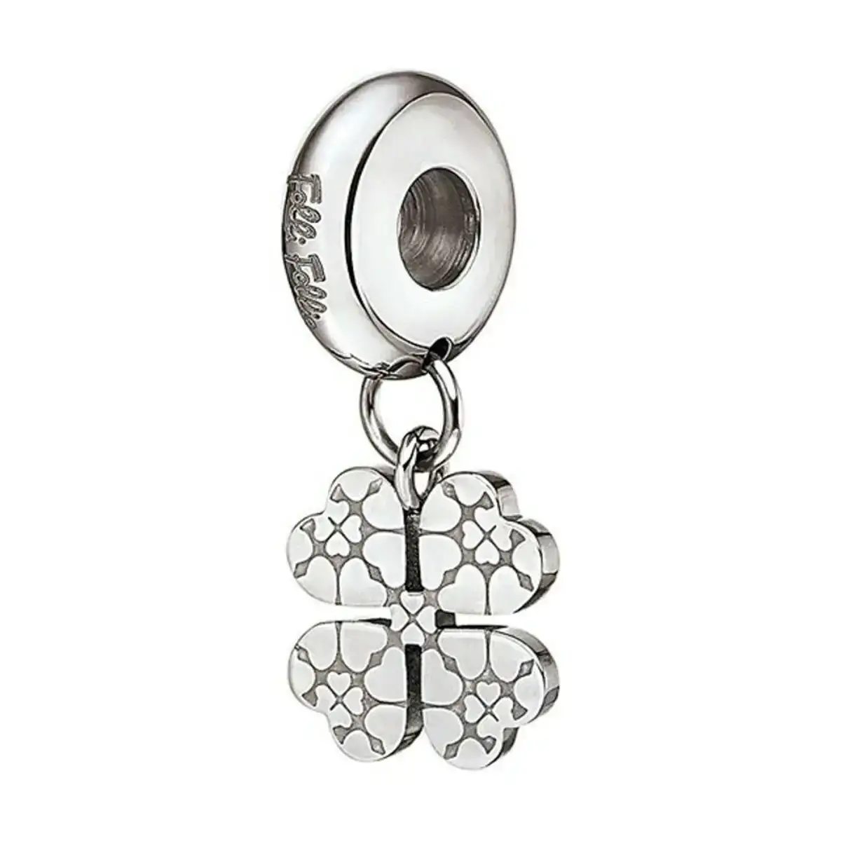 Perle de verre femme folli follie 1p16f012 argente 1 cm _2994. DIAYTAR COTE D'IVOIRE - L'Odyssée du Shopping à Votre Portée. Parcourez notre boutique en ligne et partez à la découverte d'articles qui rendront chaque jour spécial.