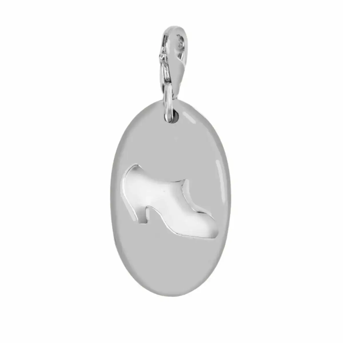 Perle de verre femme folli follie 1p9f038 gris 3 cm _9821. DIAYTAR COTE D'IVOIRE - Là où la Qualité se Marque d'une Touche Côte d'Ivoireaise. Naviguez à travers notre boutique en ligne et choisissez des produits qui allient excellence et tradition.