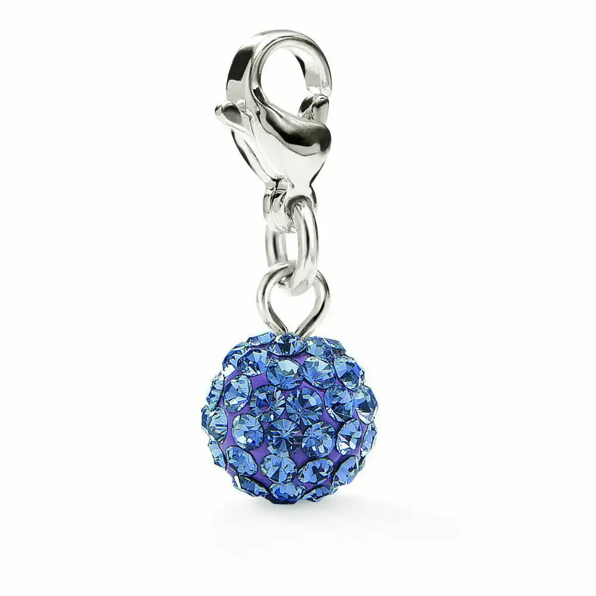 Perle de verre femme folli follie 3p0f026v violet 2 cm _5348. Bienvenue chez DIAYTAR COTE D'IVOIRE - Où Chaque Objet a sa Propre Histoire. Découvrez notre sélection soigneusement choisie et choisissez des produits qui racontent le patrimoine sénégalais.