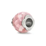 Perle de verre femme folli follie 3p16f001p rose 1 cm _3341. DIAYTAR COTE D'IVOIRE - Où Chaque Détail Compte. Parcourez nos produits soigneusement sélectionnés et choisissez des articles qui correspondent à votre style et à vos valeurs.