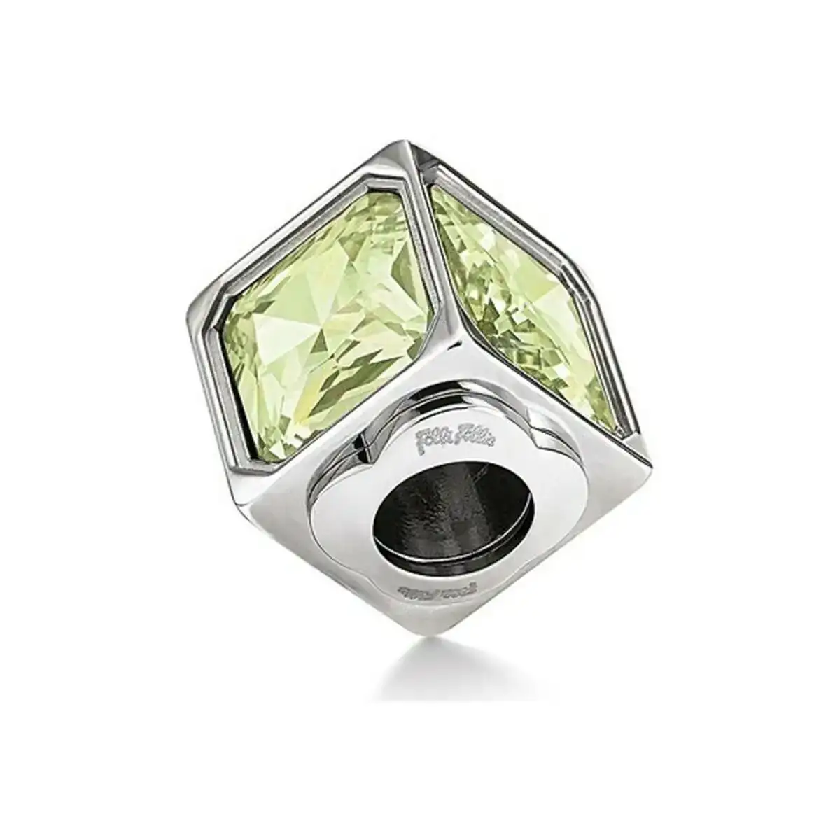 Perle de verre femme folli follie 3p16f008ce vert 1 cm _7882. Entrez dans l'Univers de DIAYTAR COTE D'IVOIRE - Où Chaque Produit est une Découverte. Explorez notre gamme variée et trouvez des articles qui vous surprennent et vous inspirent.