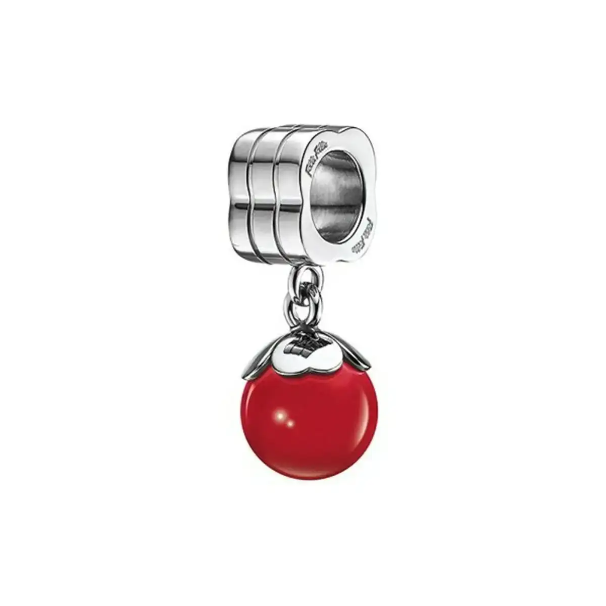 Perle de verre femme folli follie 3p16f014r rouge 1 cm _3755. Bienvenue chez DIAYTAR COTE D'IVOIRE - Où Chaque Article Est une Découverte. Naviguez à travers nos offres et laissez-vous surprendre par des trésors cachés qui enrichiront votre vie.
