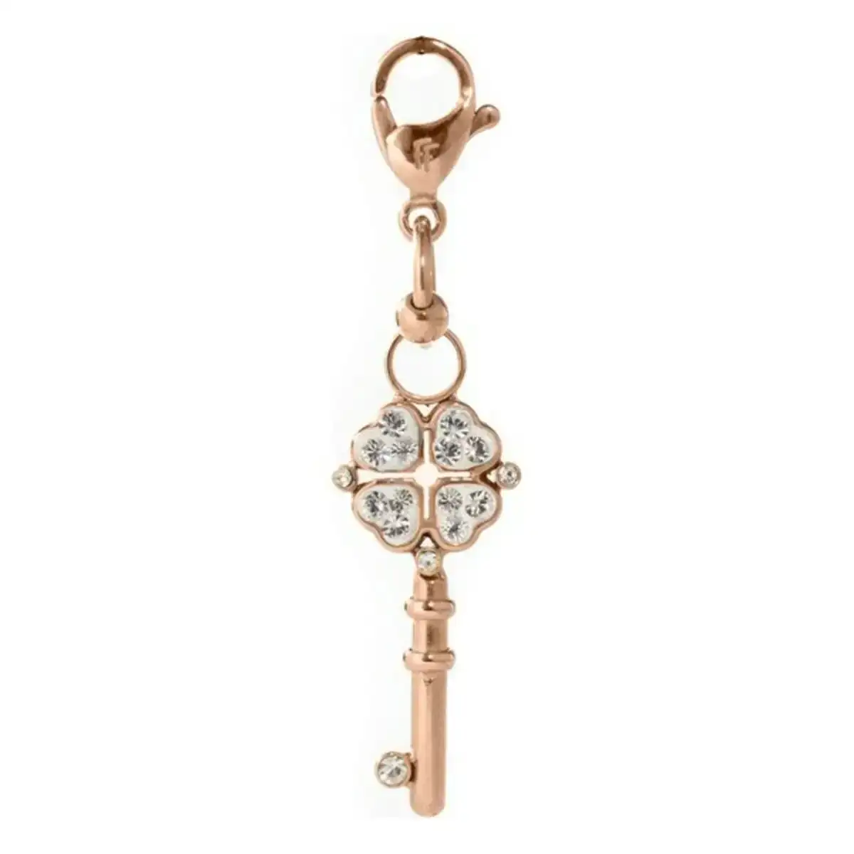 Perle de verre femme folli follie 3p1t008rc rose 3 cm _5469. DIAYTAR COTE D'IVOIRE - L'Essence de la Tradition et de la Modernité réunies. Explorez notre plateforme en ligne pour trouver des produits authentiques du Côte d'Ivoire, tout en découvrant les dernières tendances du monde moderne.