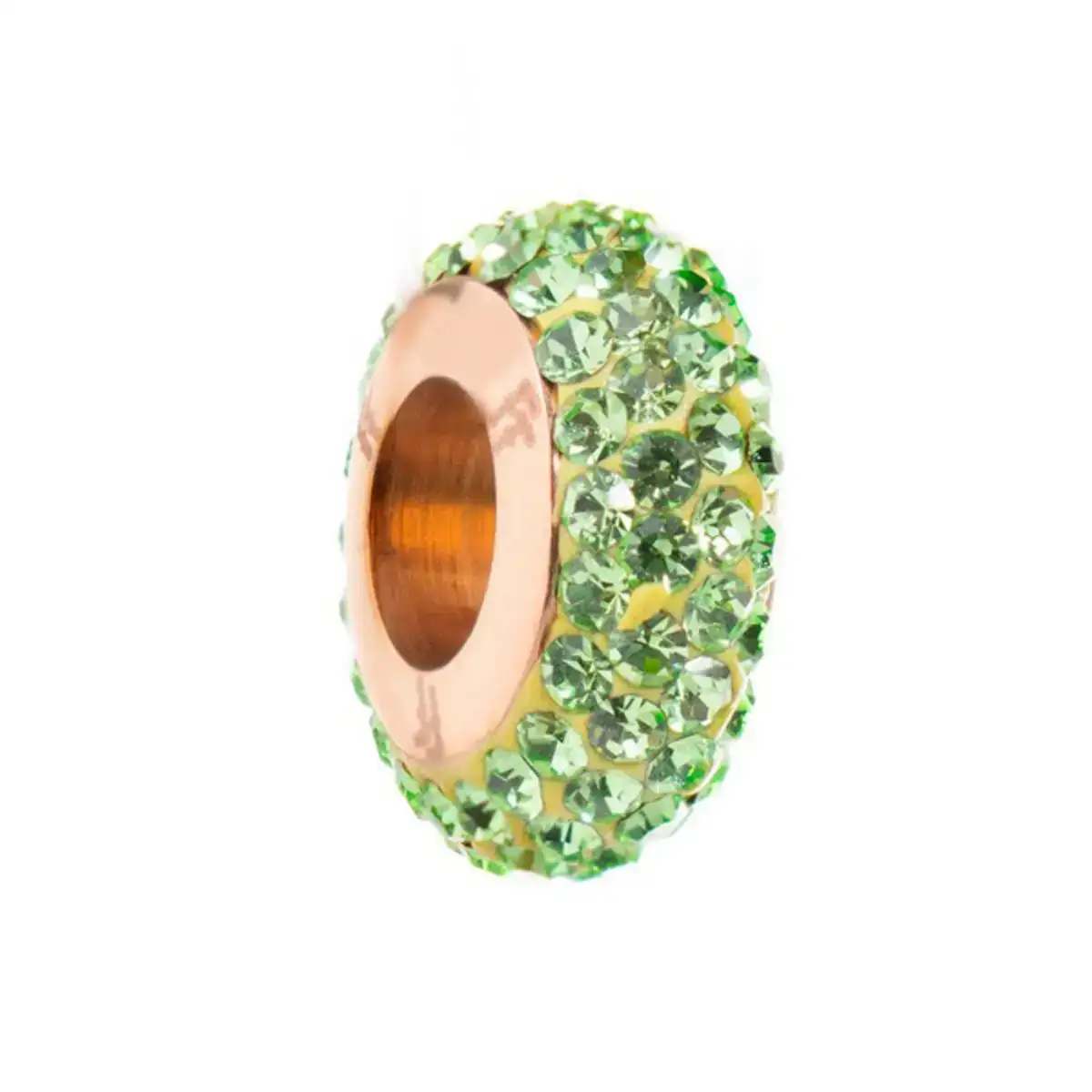 Perle de verre femme folli follie 3poto24re vert 2 cm _2183. Entrez dans l'Univers de DIAYTAR COTE D'IVOIRE - Où Chaque Produit a une Signification. Explorez notre gamme diversifiée et découvrez des articles qui résonnent avec votre vie.